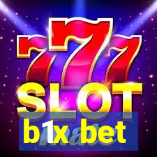 b1x bet